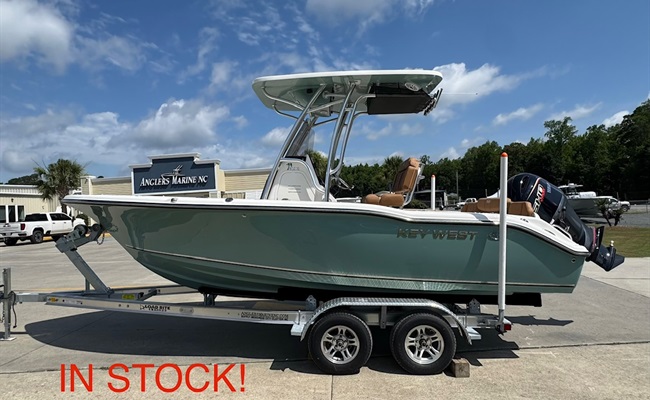 2026 Key West 219 FS Mangrove Mist